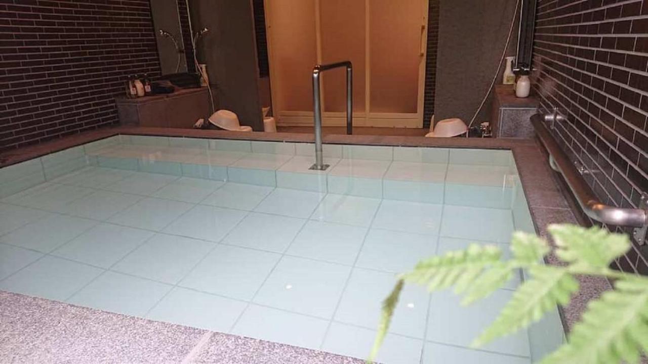 仙台 今日酒吧酒廊及宾馆酒店 外观 照片