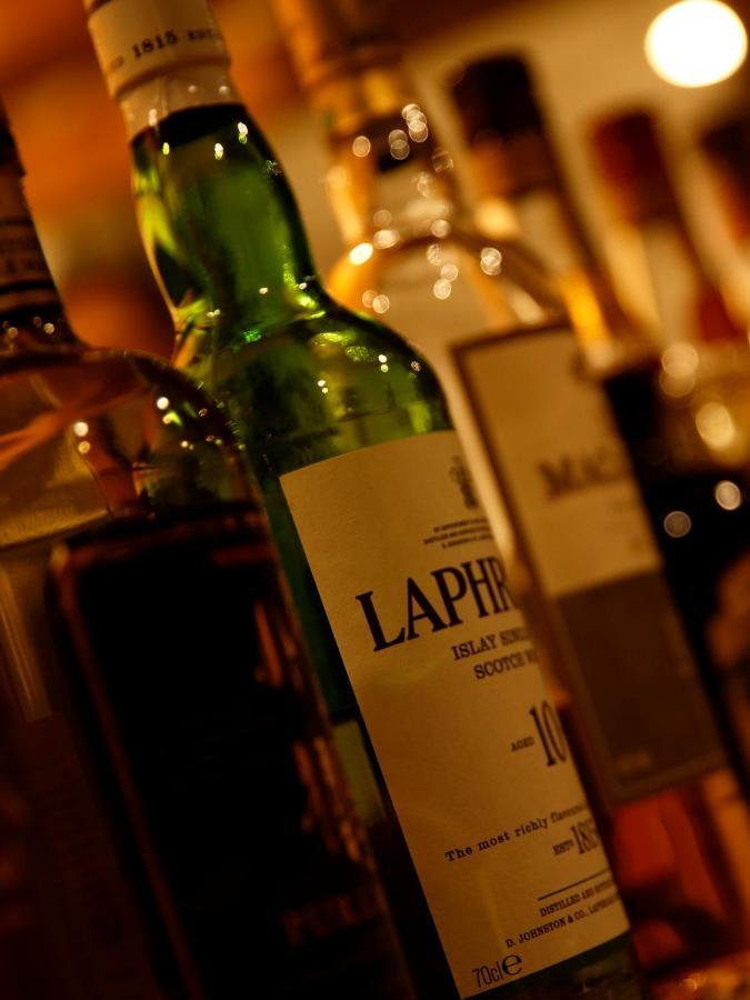 仙台 今日酒吧酒廊及宾馆酒店 外观 照片